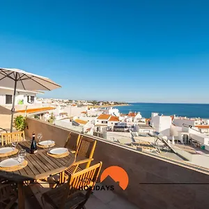 #017 T2 Rossio By Holidays Albufeira