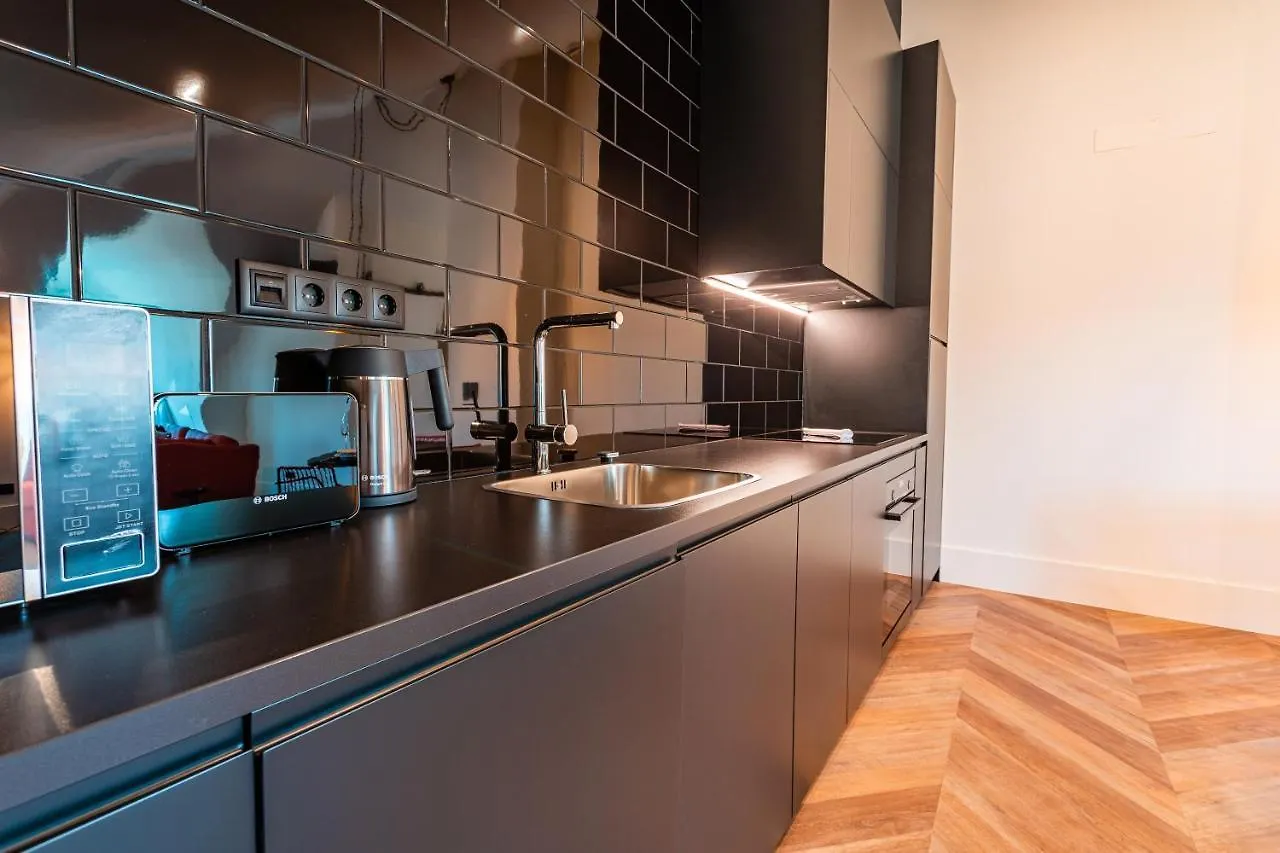 Apartment Flh Viola Market Flats With Terrace Funchal