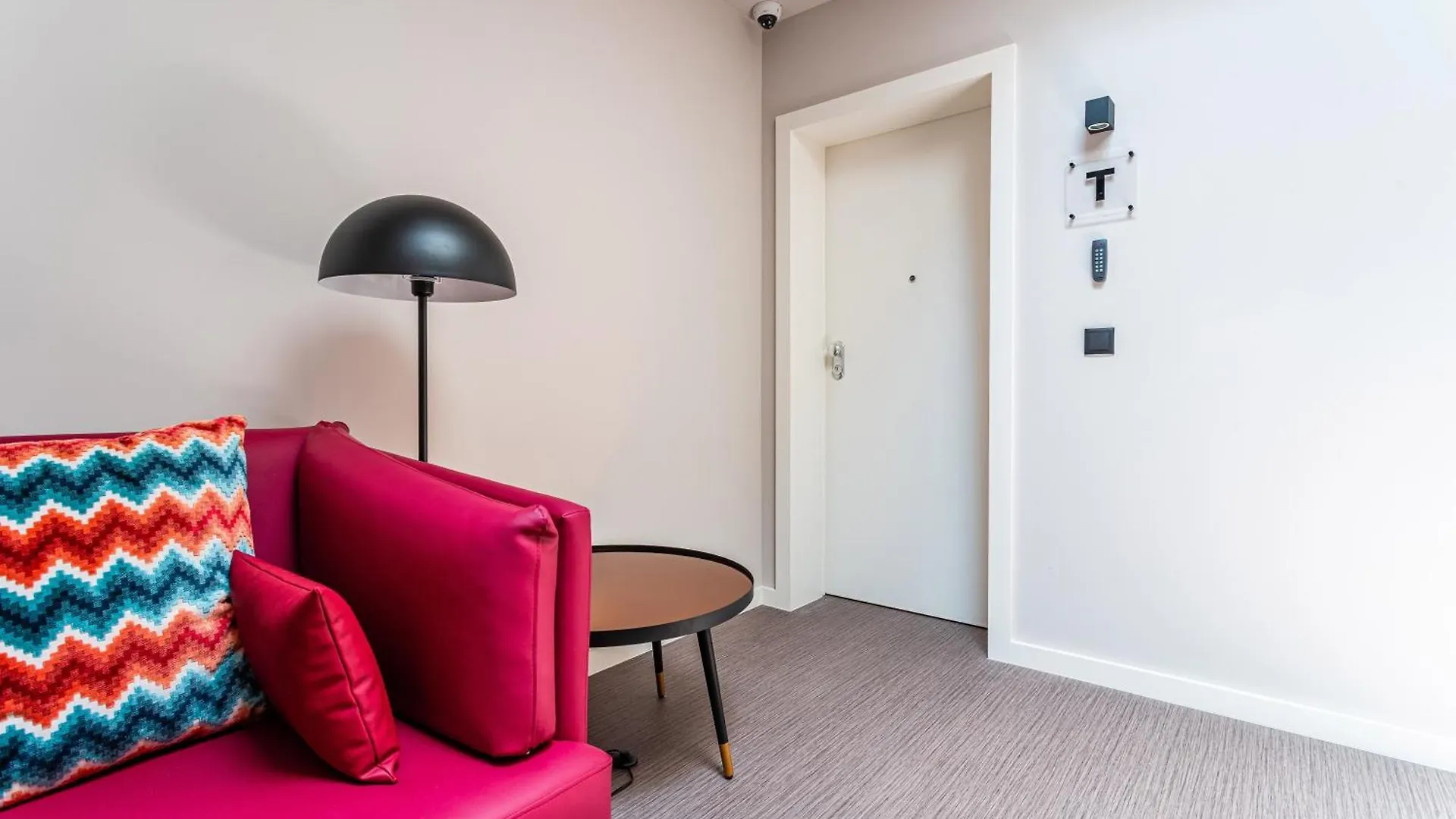 Apartment Flh Viola Market Flats With Terrace Funchal